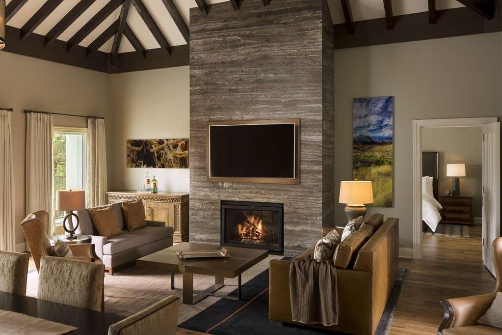 La Cantera & Resort San Antonio