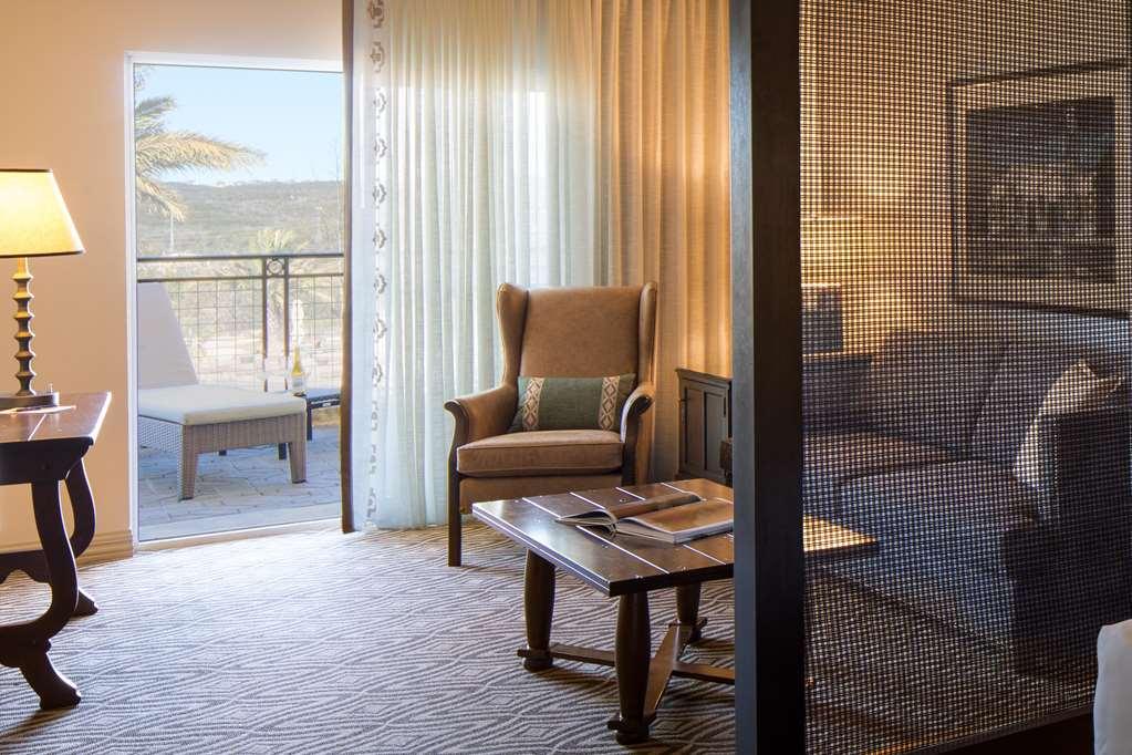 La Cantera &