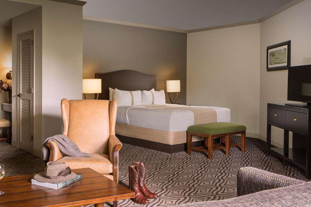 La Cantera & Resort San Antonio