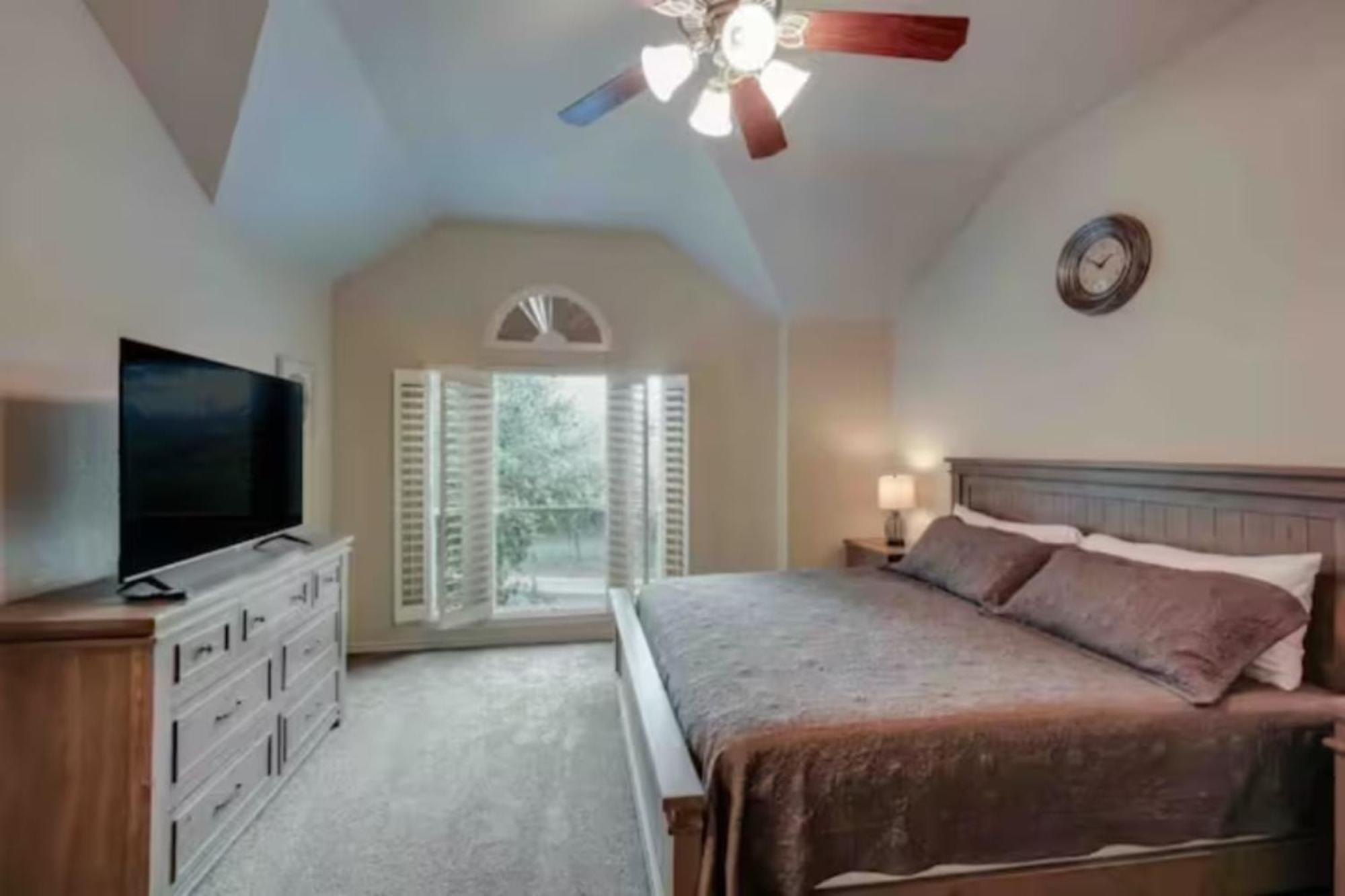 Haven - Med Center Six Flags Seaworld New Holiday home *