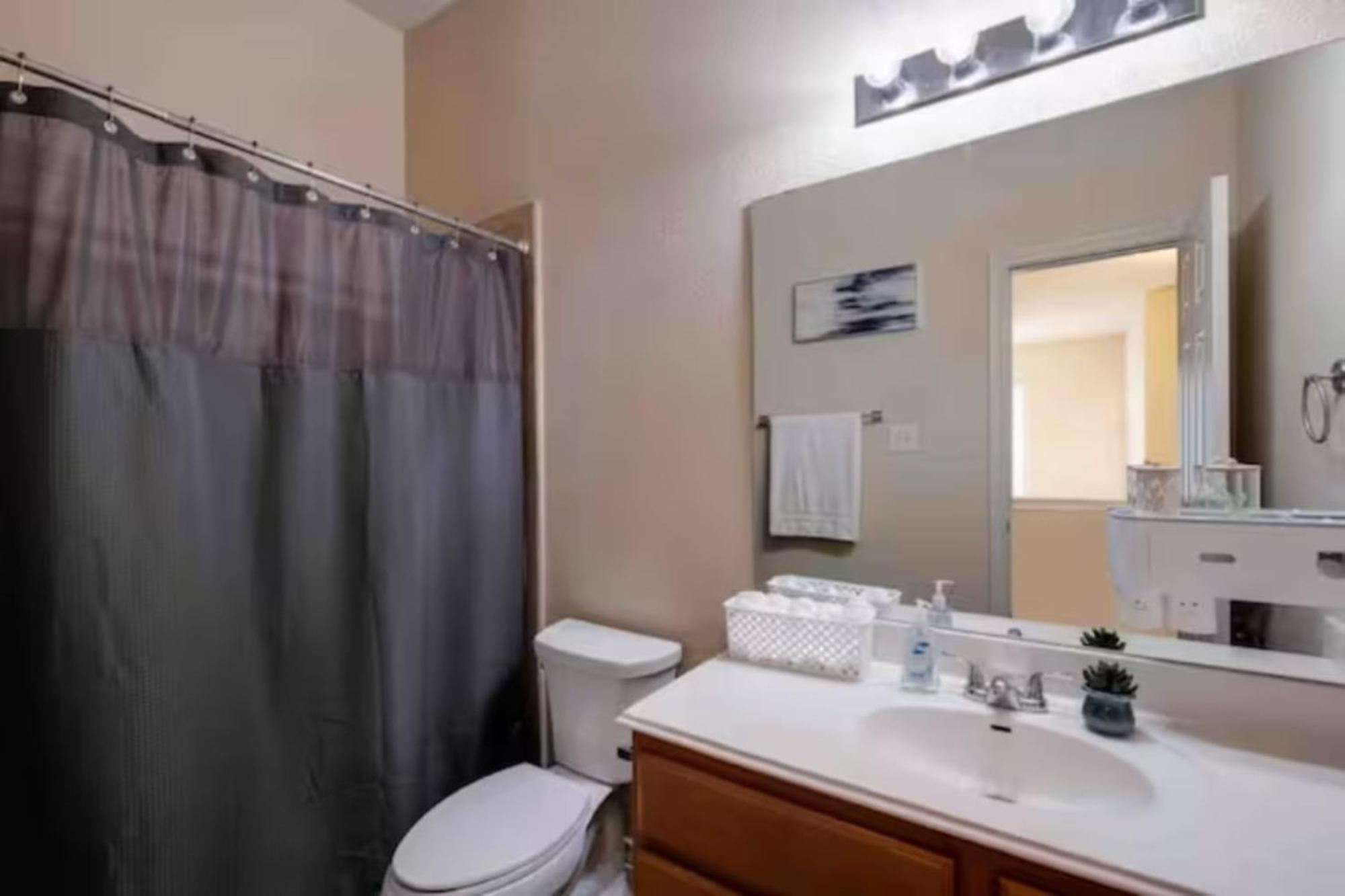 Holiday home Haven - Med Center Six Flags Seaworld New *