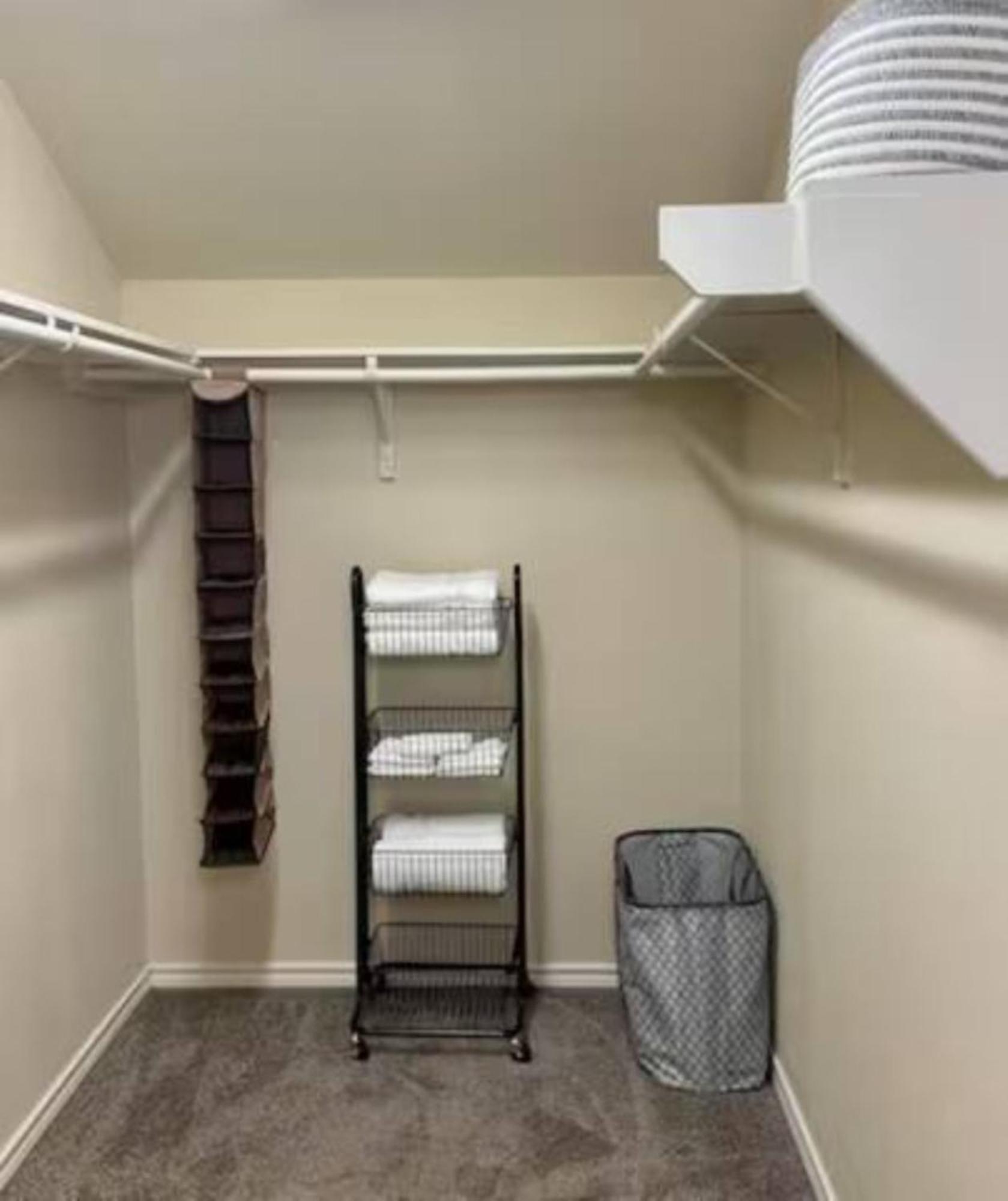 Holiday home Haven - Med Center Six Flags Seaworld New *