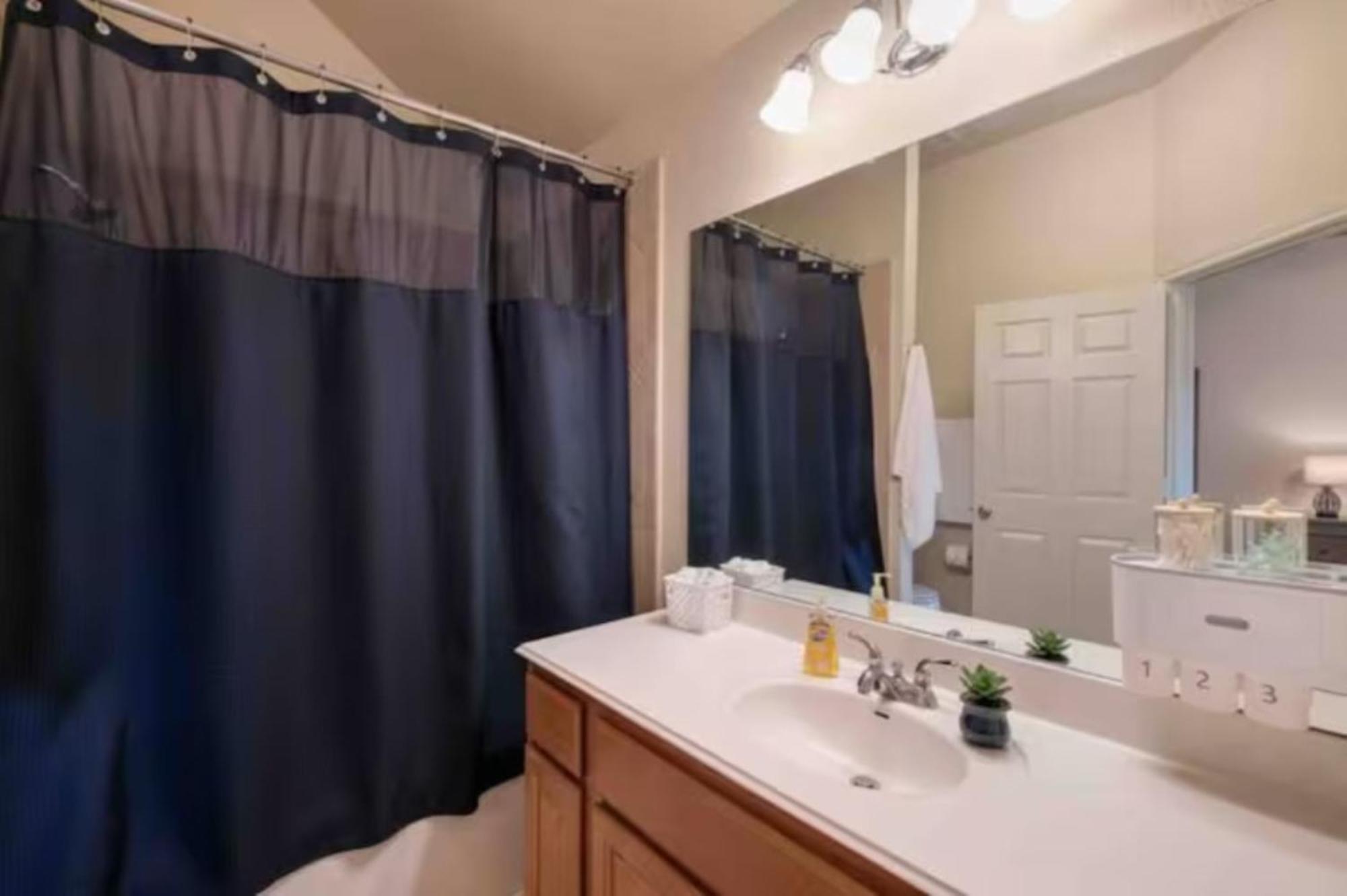 Haven - Med Center Six Flags Seaworld New Holiday home *