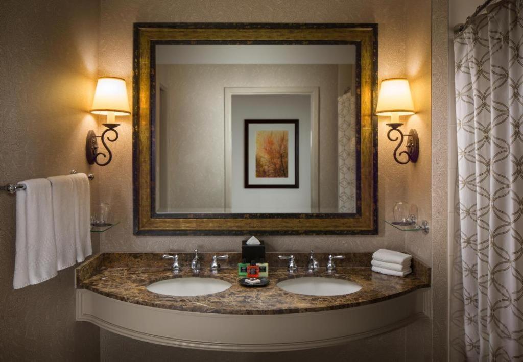 At La Cantera & 4* San Antonio