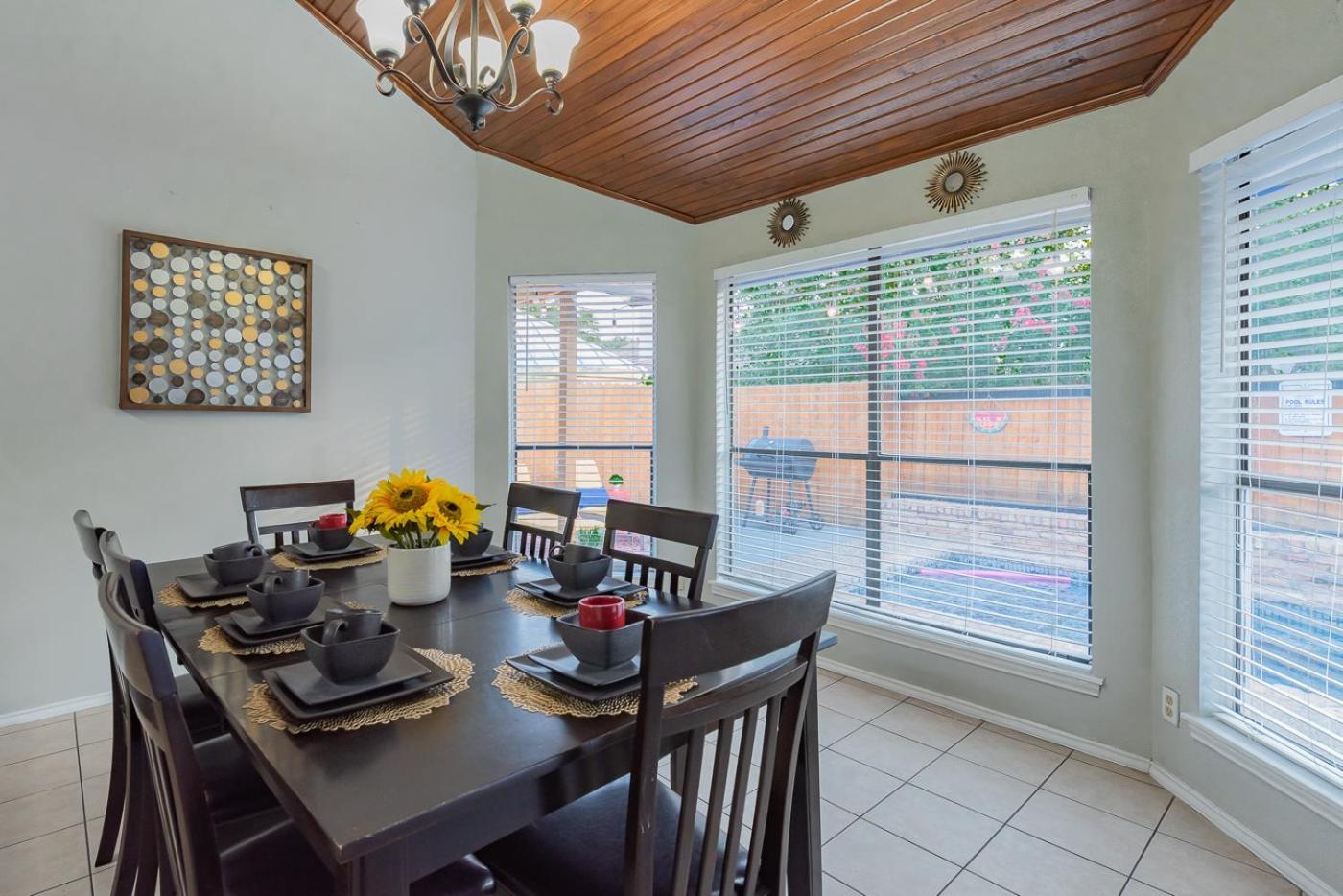 Fun 'n Sun Heated Pool & Gameroom By Fiesta Texas Holiday home