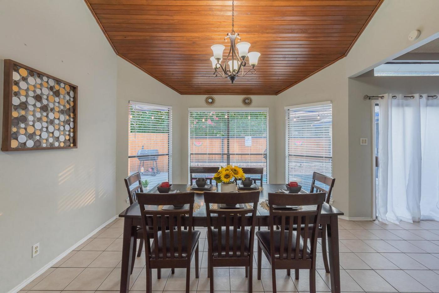 Holiday home Fun 'n Sun Heated Pool & Gameroom By Fiesta Texas