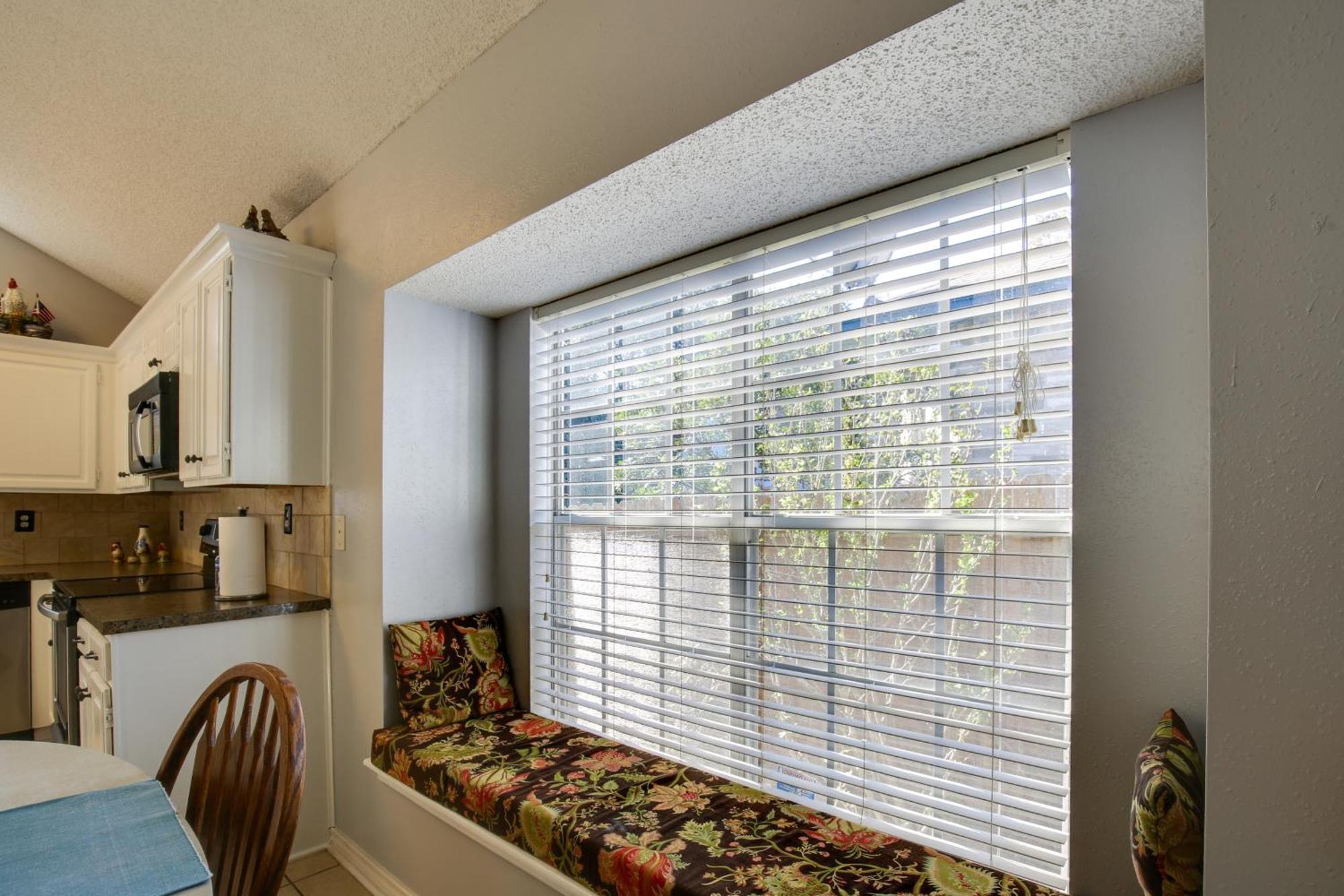 Abode With Spacious Backyard And Deck