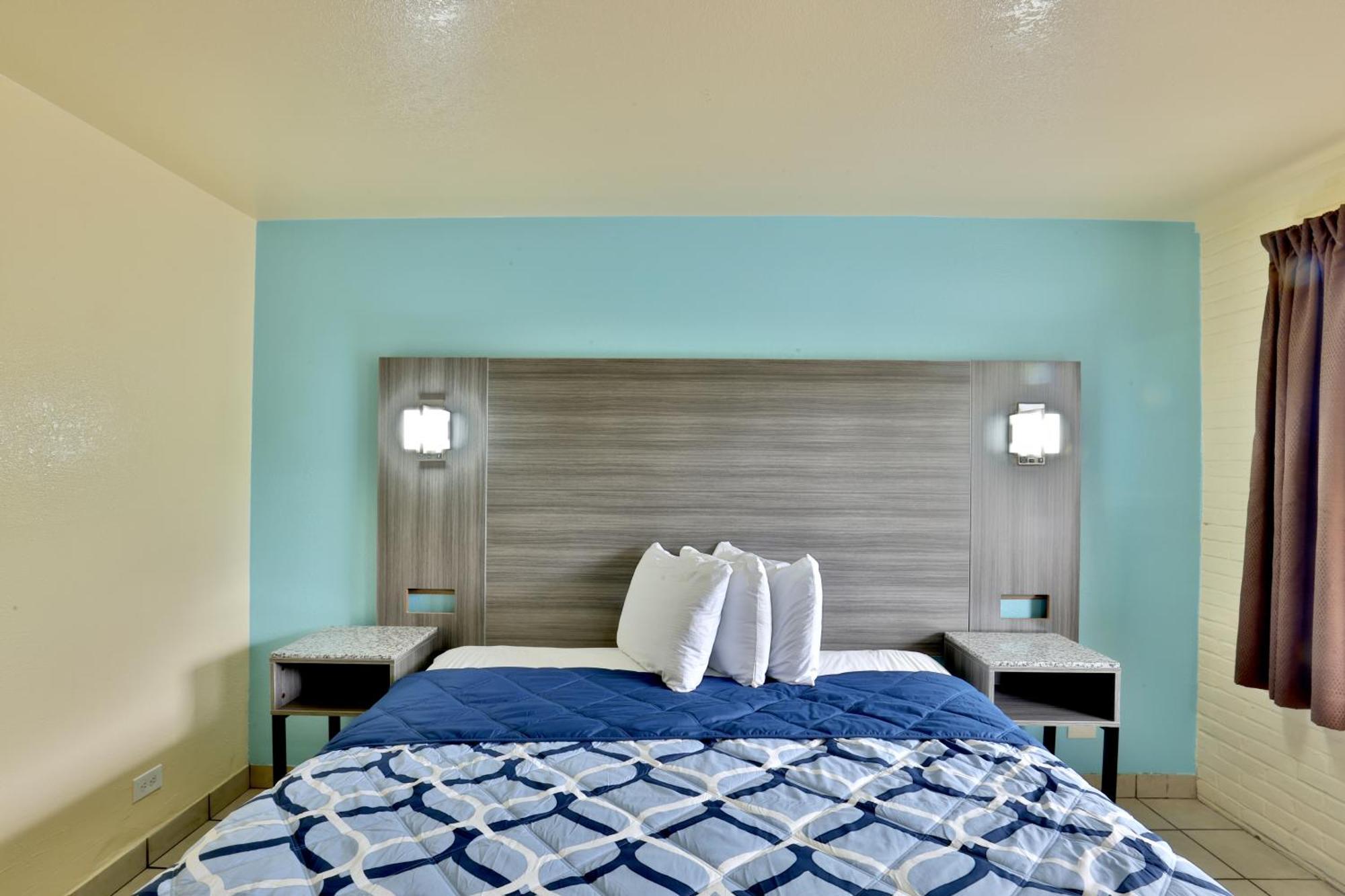 Motel Americas Value Airport South
