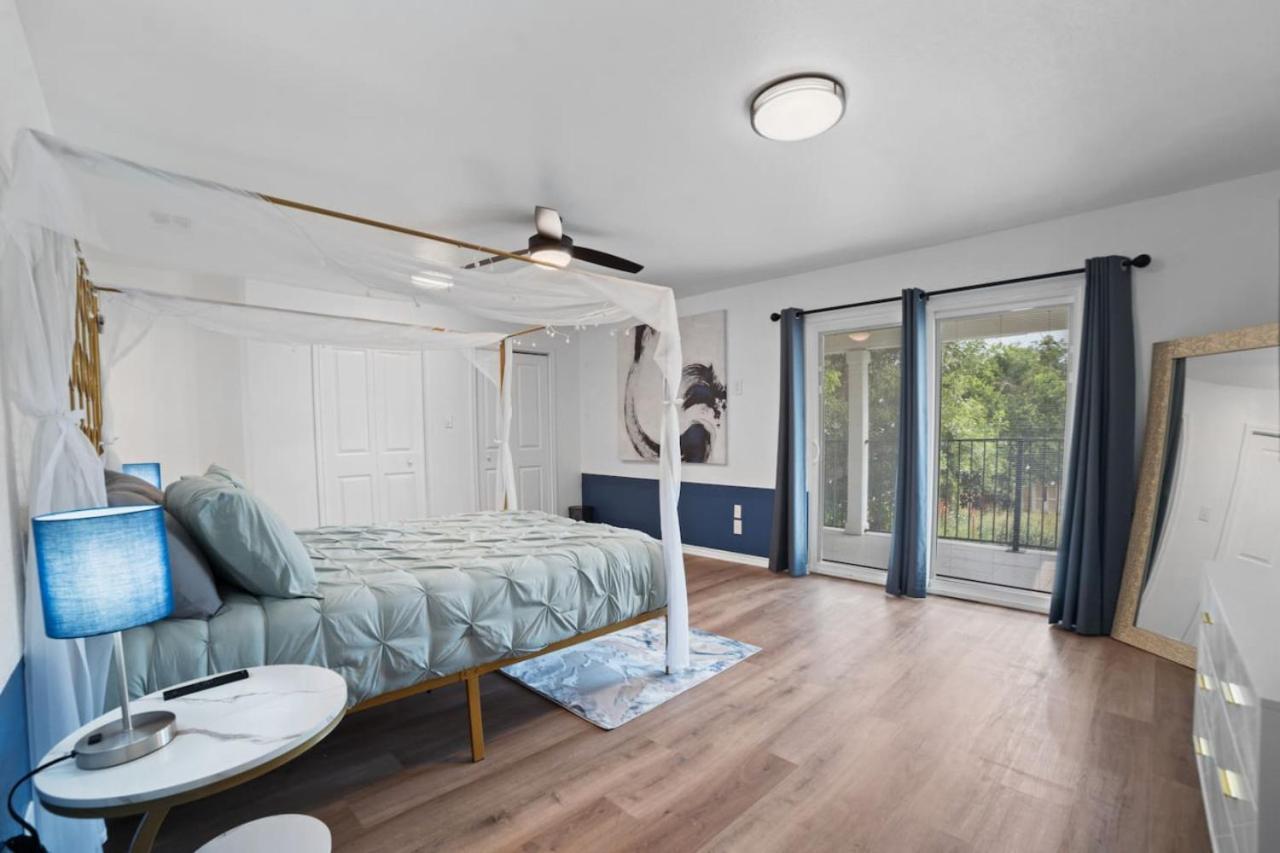 Modern 5 Bedroom With Pool And Games *