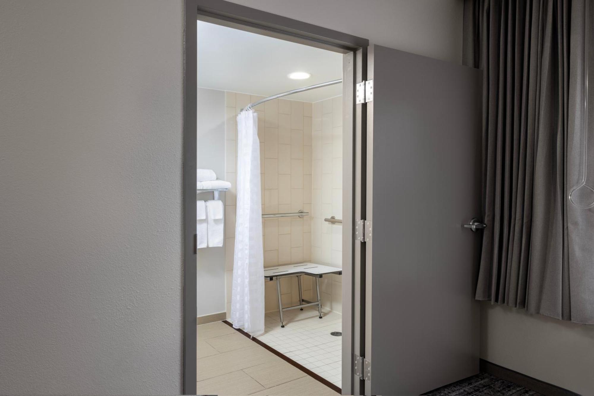 Hotel Hyatt Place Riverwalk 3*