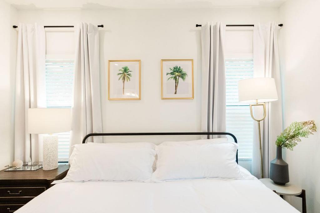 Holiday home The Palm By The Pearl San Antonio
