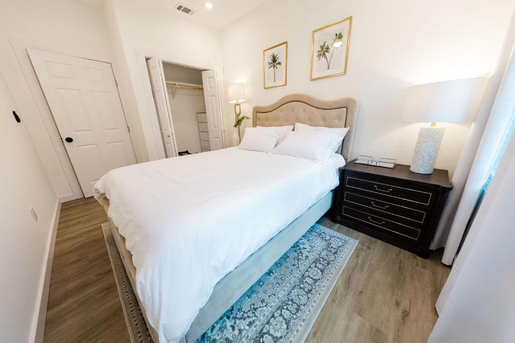 Holiday home The Palm By The Pearl San Antonio