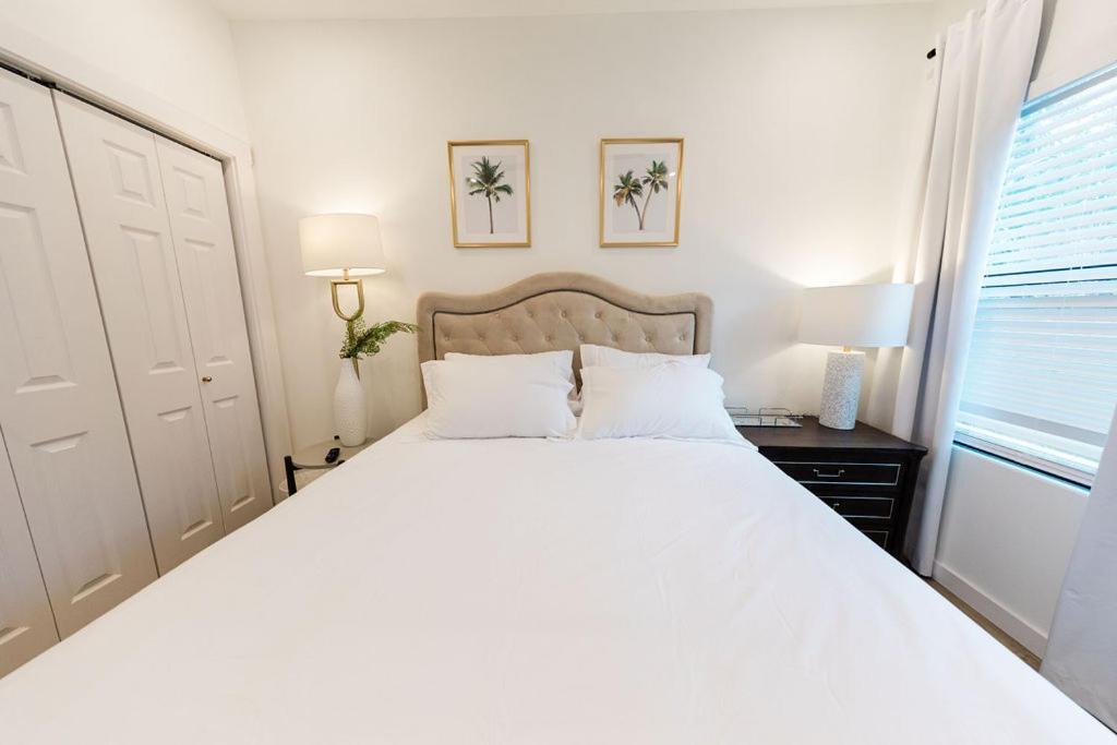 Holiday home The Palm By The Pearl