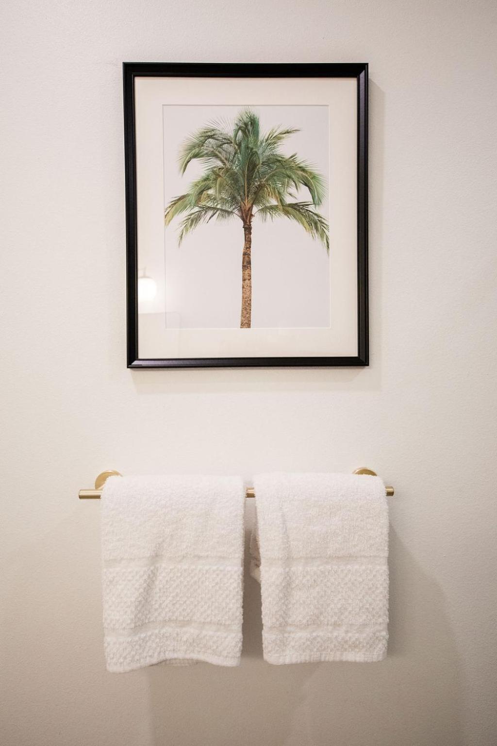 The Palm By The Pearl San Antonio