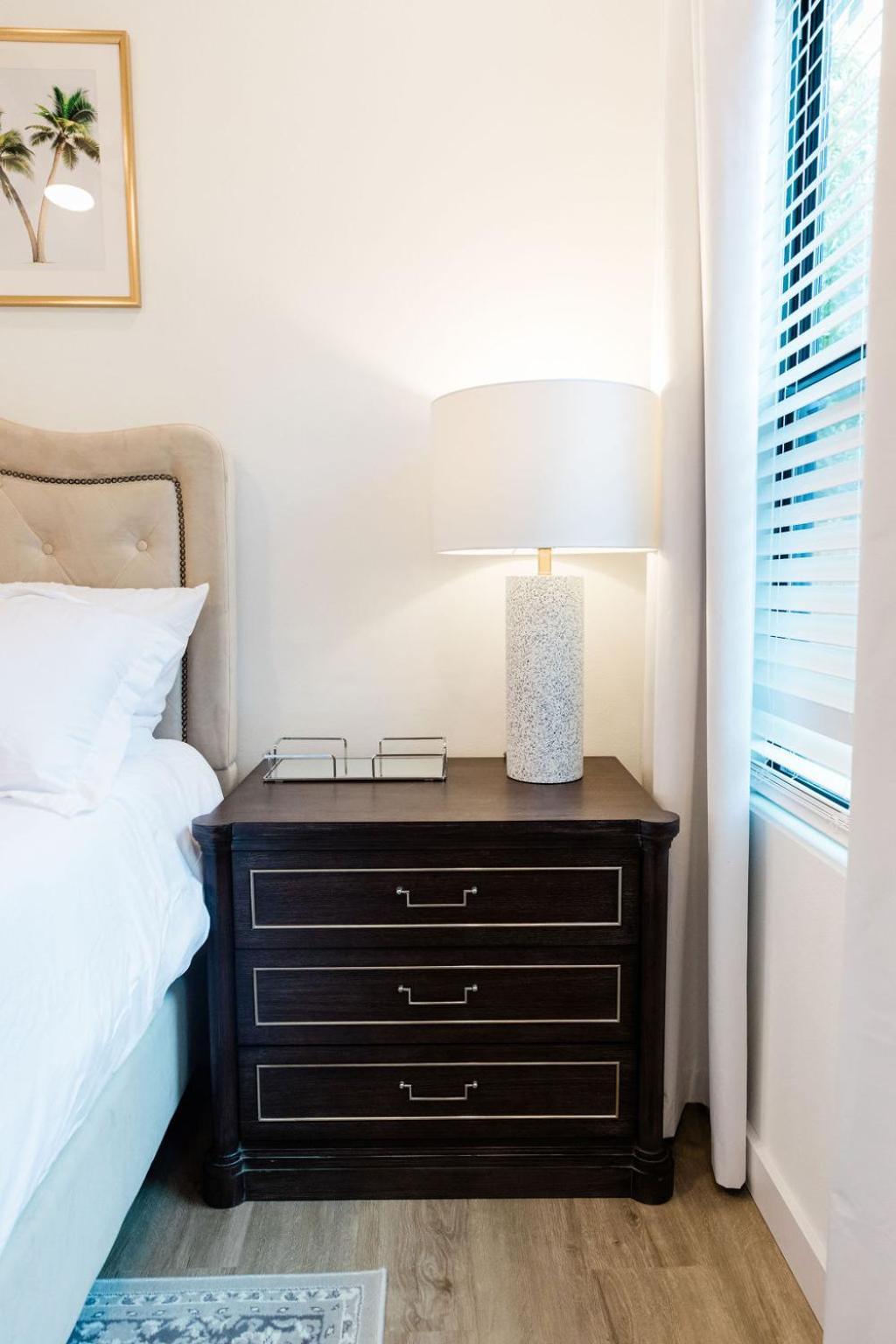 The Palm By The Pearl * San Antonio