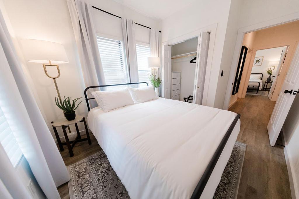 Holiday home The Palm By The Pearl San Antonio