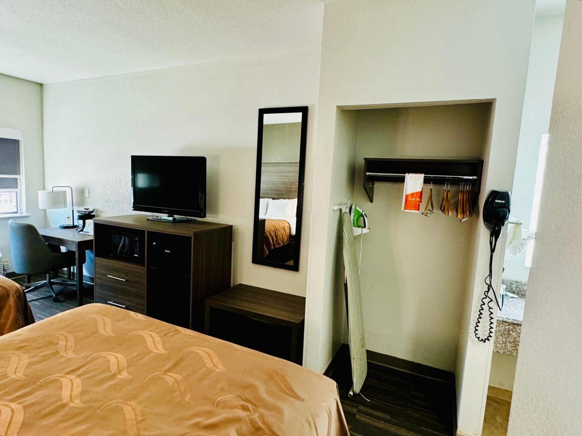 Quality Near Seaworld - Lackland San Antonio