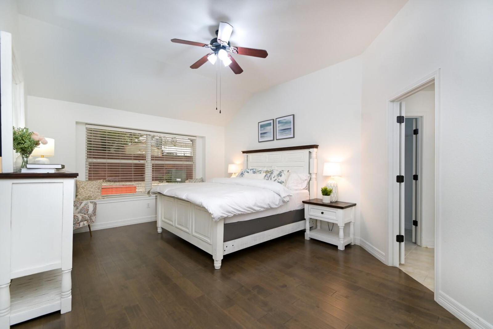 Texas Luxury 2 Holiday home San Antonio