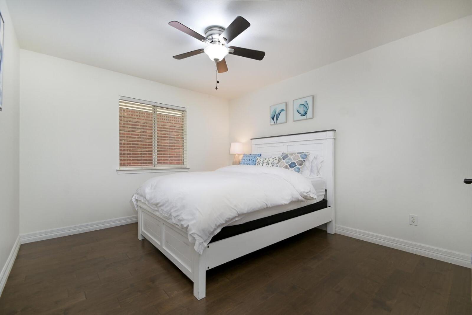 Texas Luxury 2 *