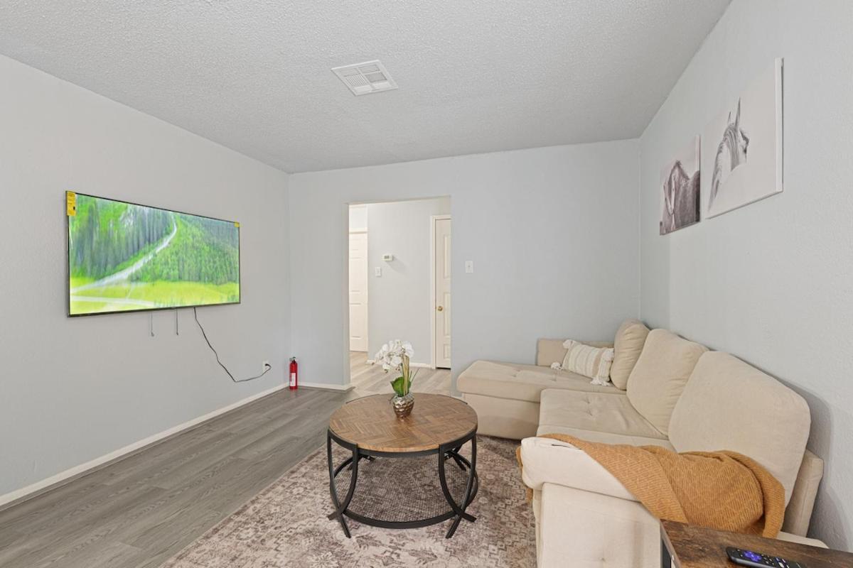 311 Cozy Alamo Near Downtown Holiday home *