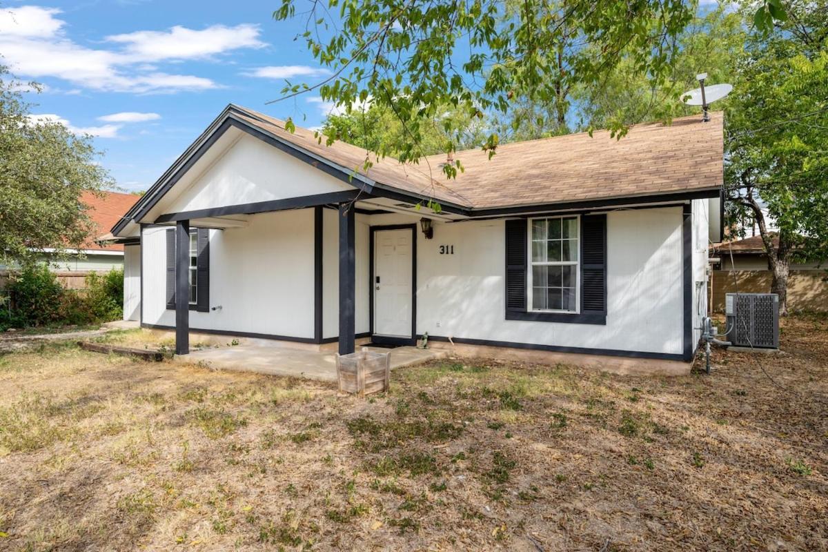 Holiday home 311 Cozy Alamo Near Downtown *