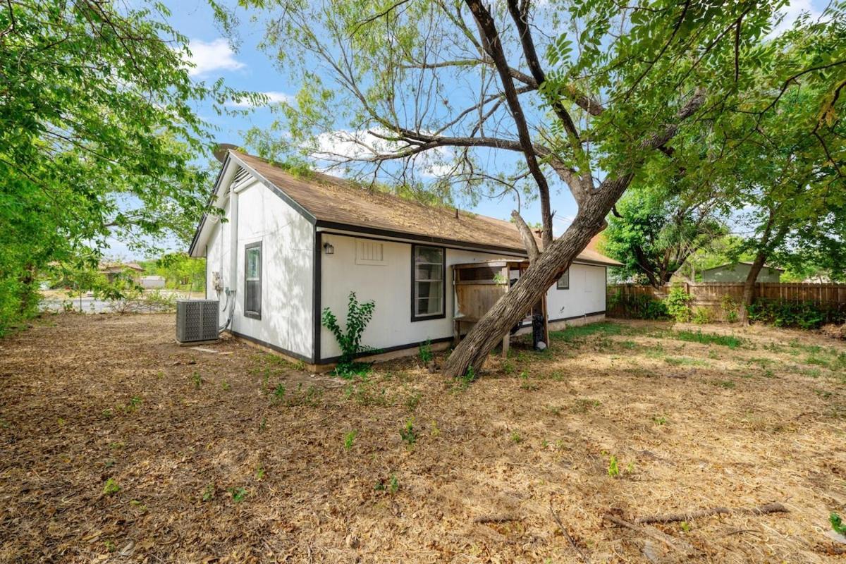 311 Cozy Alamo Near Downtown * San Antonio