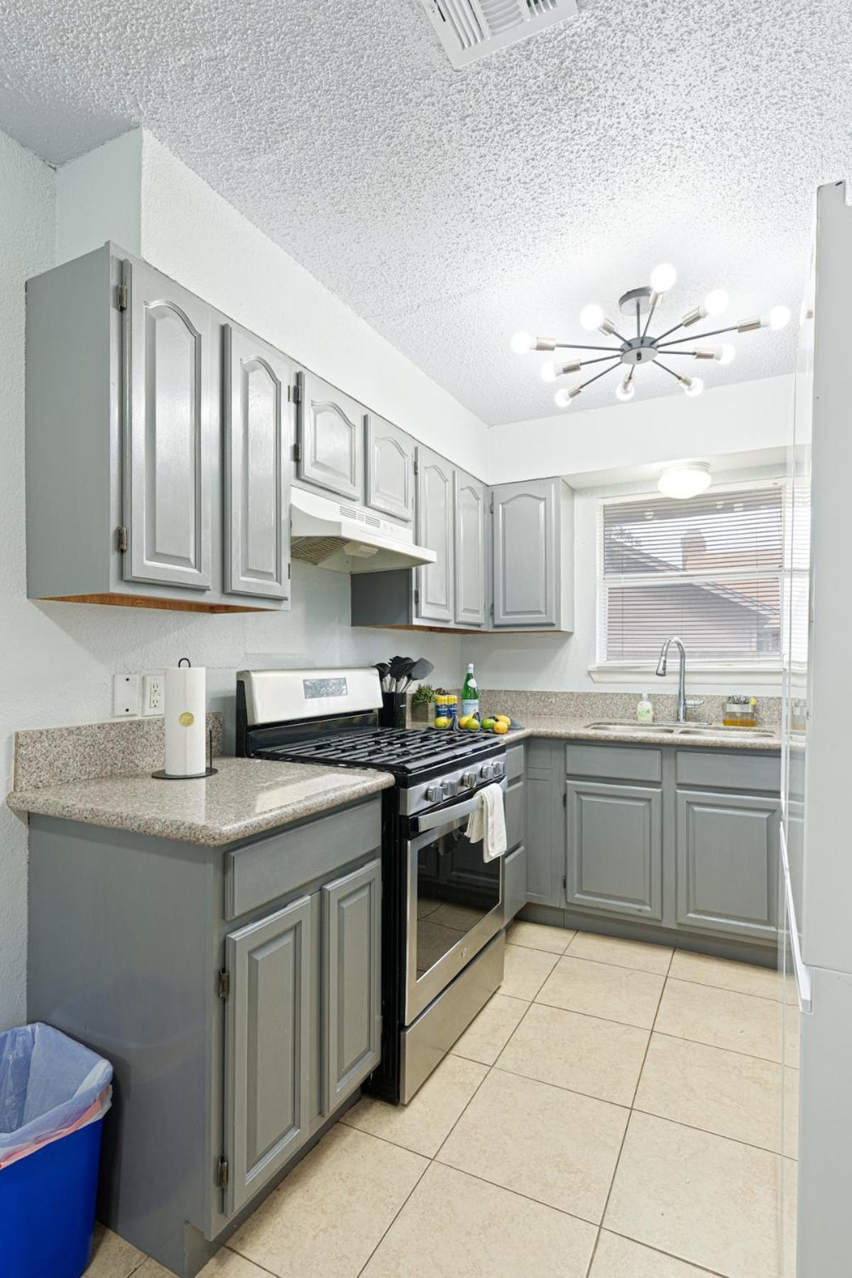 311 Cozy Alamo Near Downtown Holiday home San Antonio