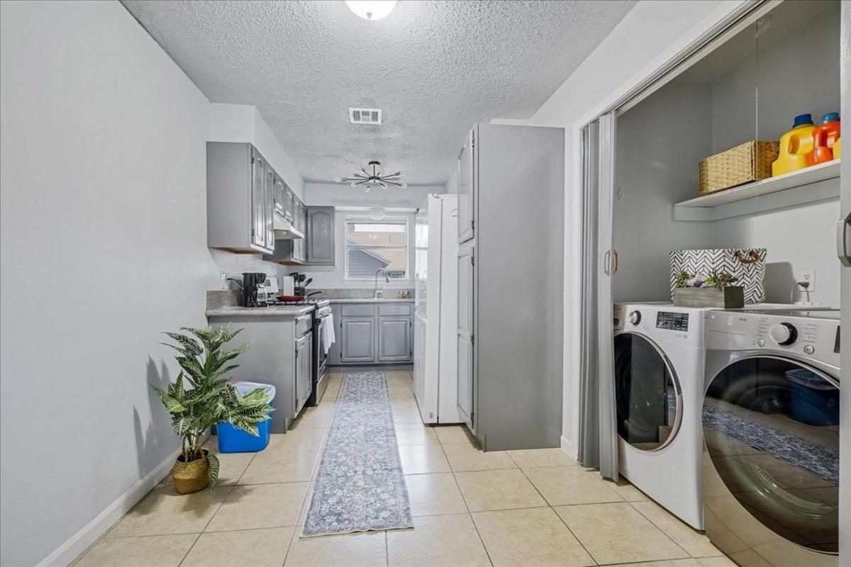 311 Cozy Alamo Near Downtown Holiday home