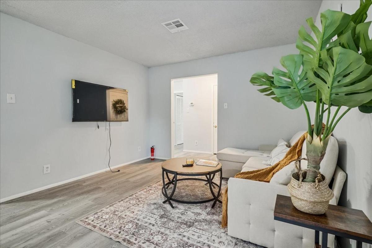 311 Cozy Alamo Near Downtown Holiday home San Antonio