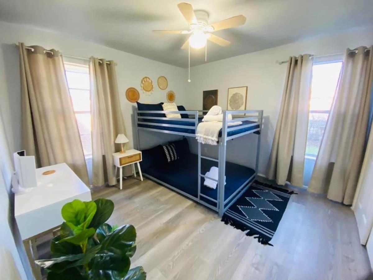 311 Cozy Alamo Near Downtown Holiday home *