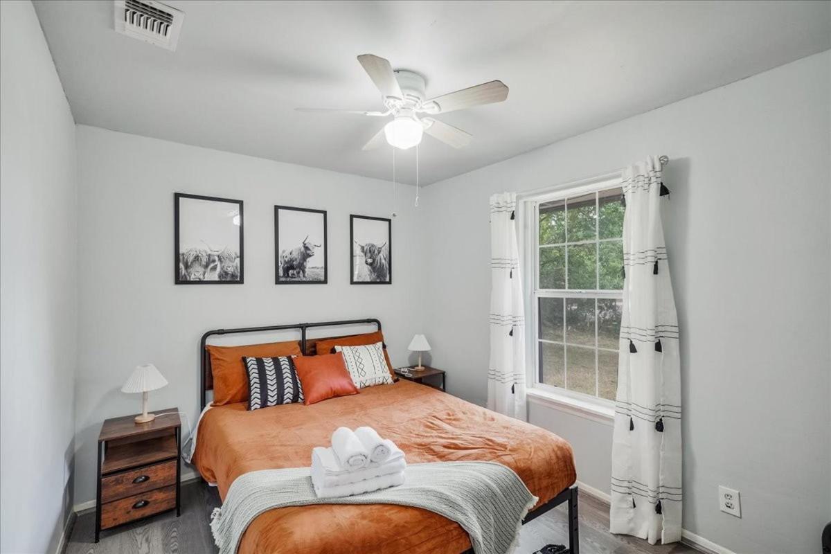 Holiday home 311 Cozy Alamo Near Downtown *