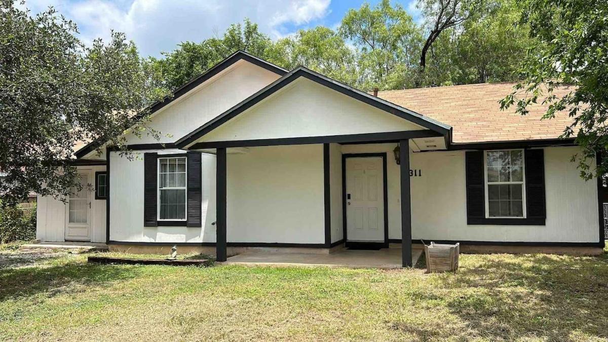 311 Cozy Alamo Near Downtown * San Antonio