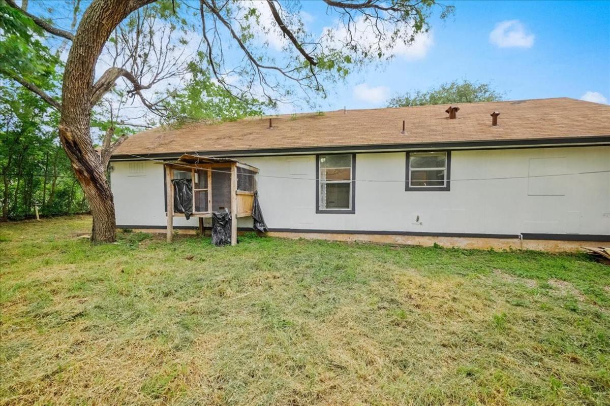 311 Cozy Alamo Near Downtown