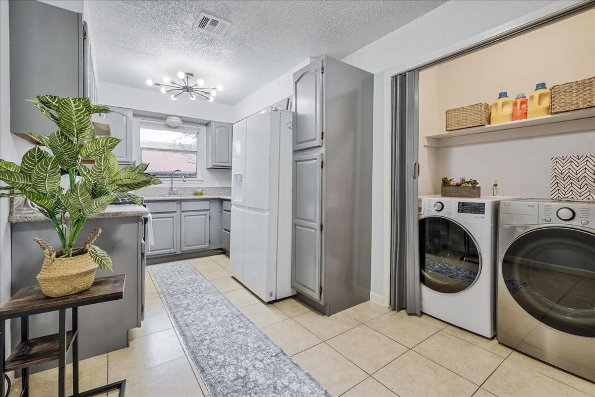 311 Cozy Alamo Near Downtown Holiday home