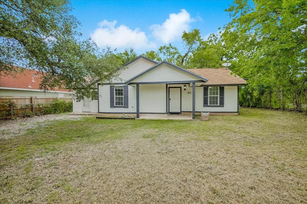 Holiday home 311 Cozy Alamo Near Downtown *