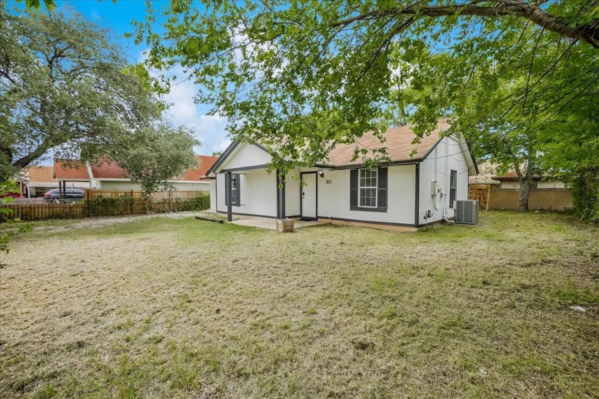 311 Cozy Alamo Near Downtown *