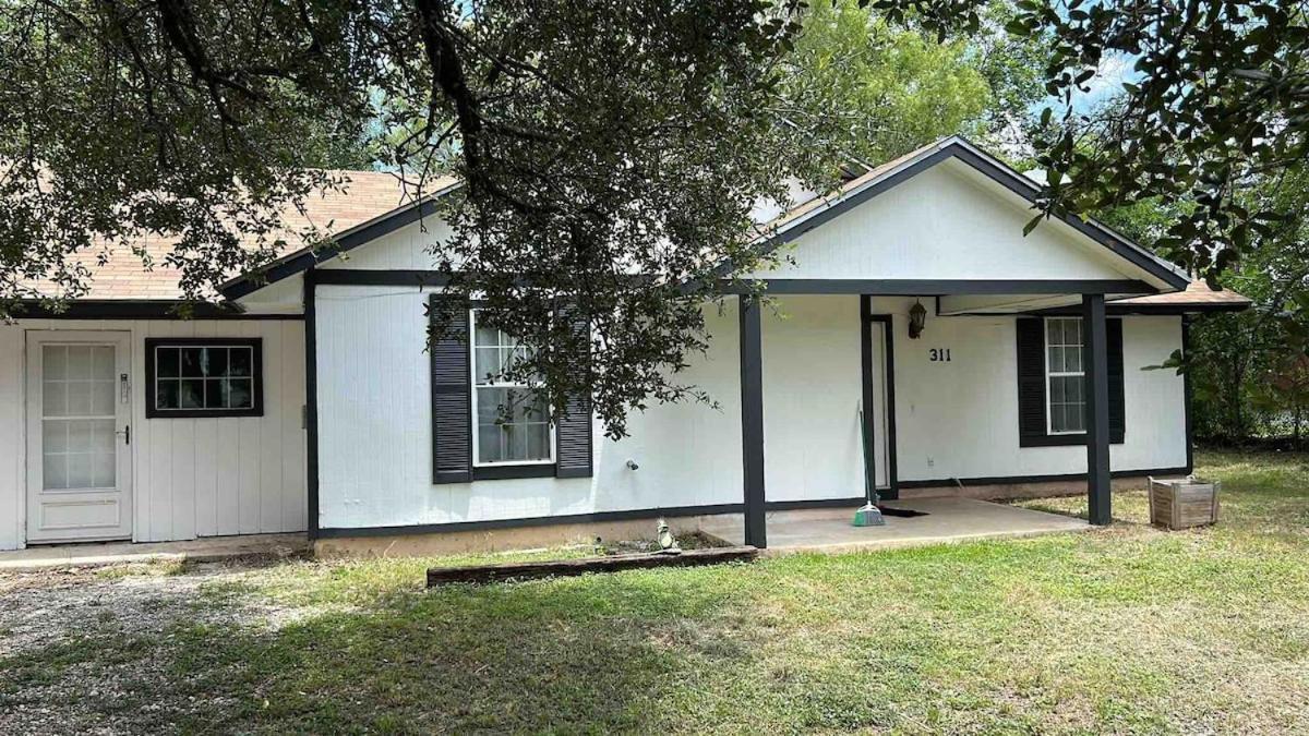 311 Cozy Alamo Near Downtown Holiday home
