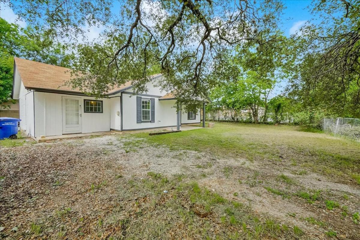 Holiday home 311 Cozy Alamo Near Downtown *