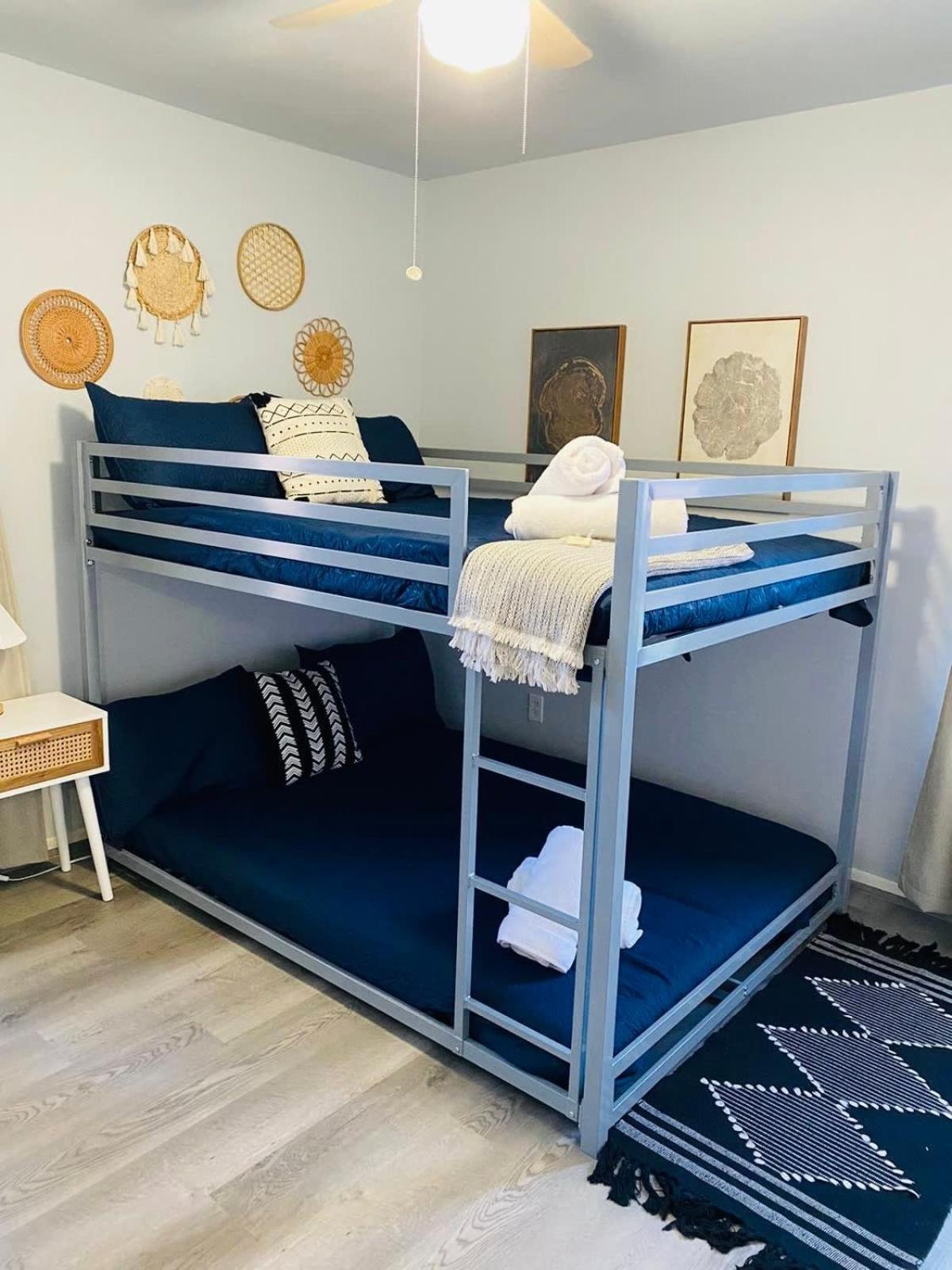 311 Cozy Alamo Near Downtown *