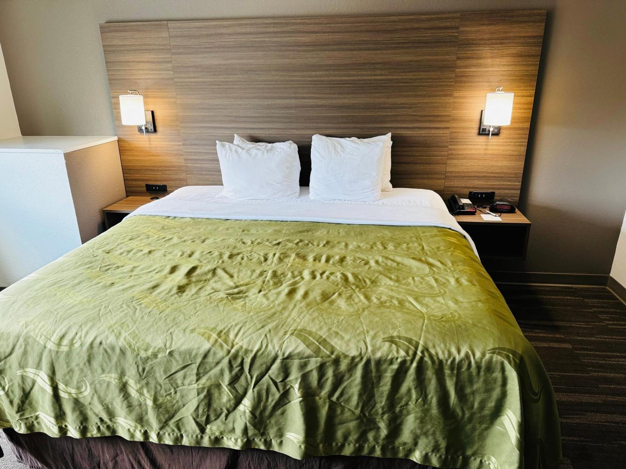 Quality Near Seaworld - Lackland San Antonio