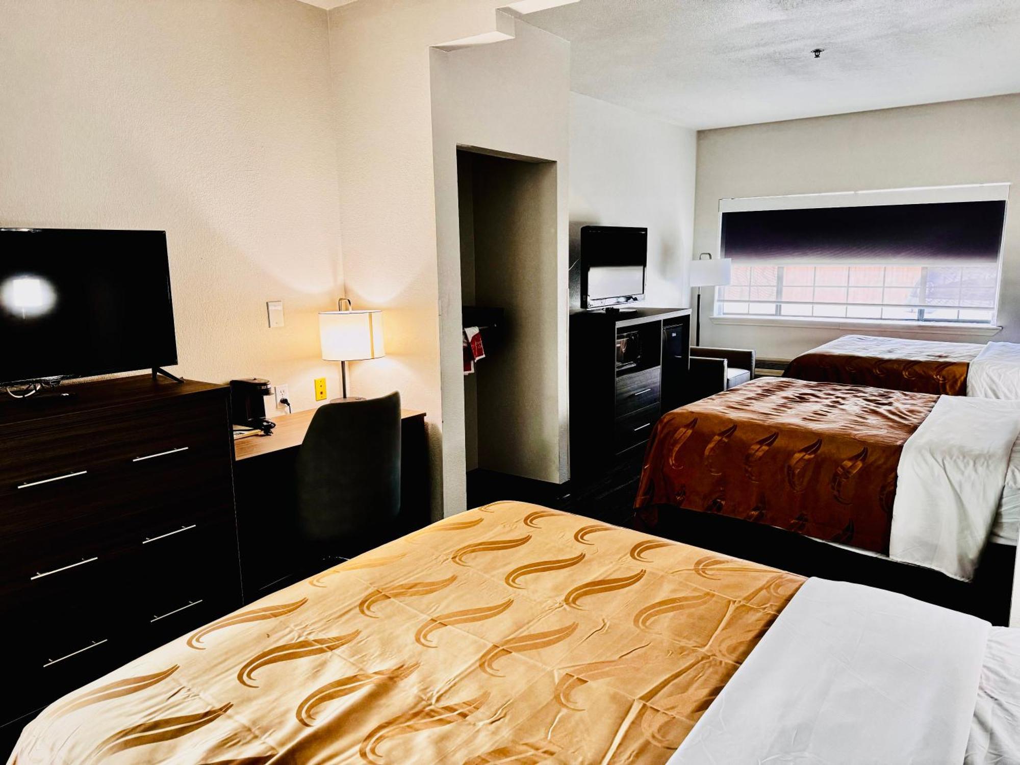 Quality Near Seaworld - Lackland