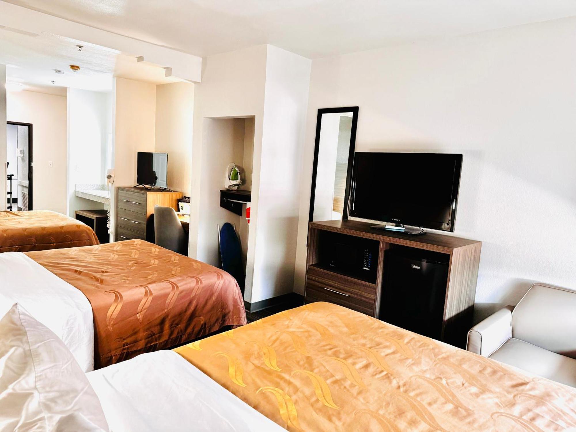 Quality Near Seaworld - Lackland 3*