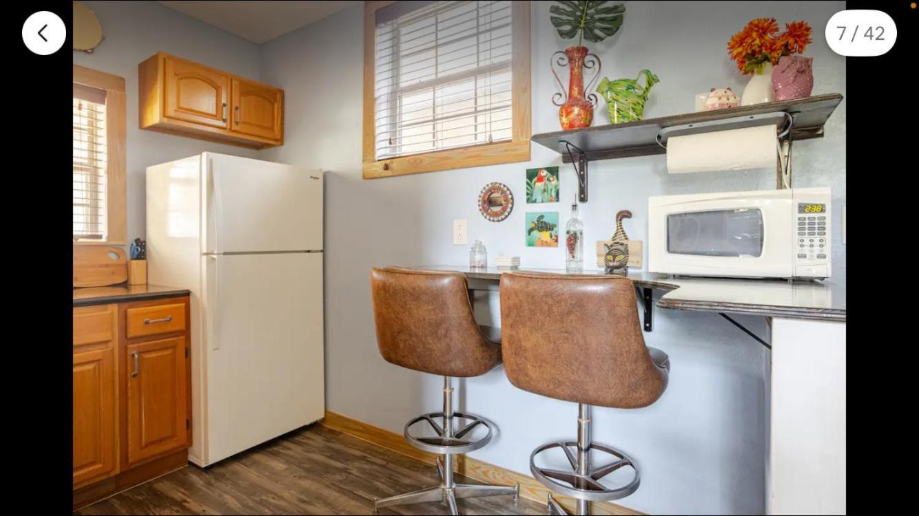 Cozy & Private Near Downtown *