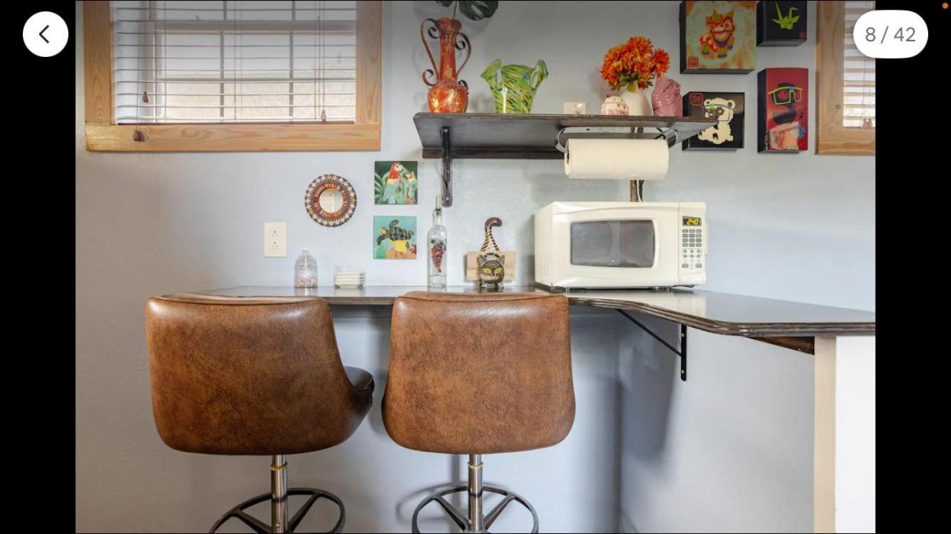 Holiday home Cozy & Private Near Downtown San Antonio