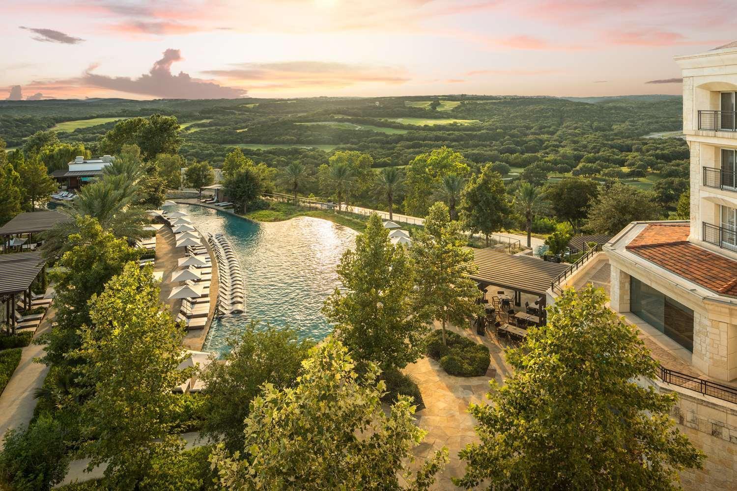 La Cantera & Resort San Antonio