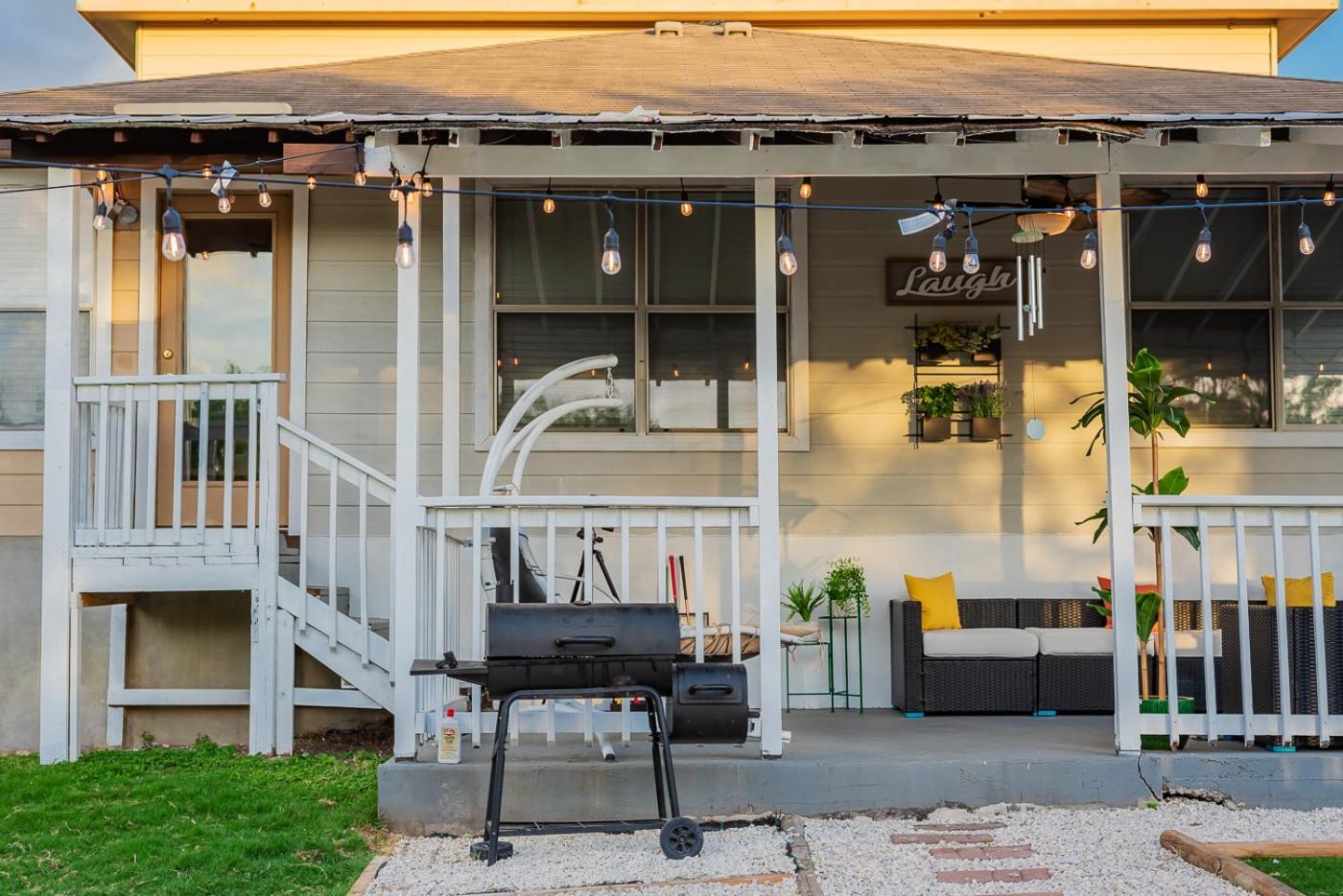 Luxury 6br Home, Game By Lackland & Seaworld