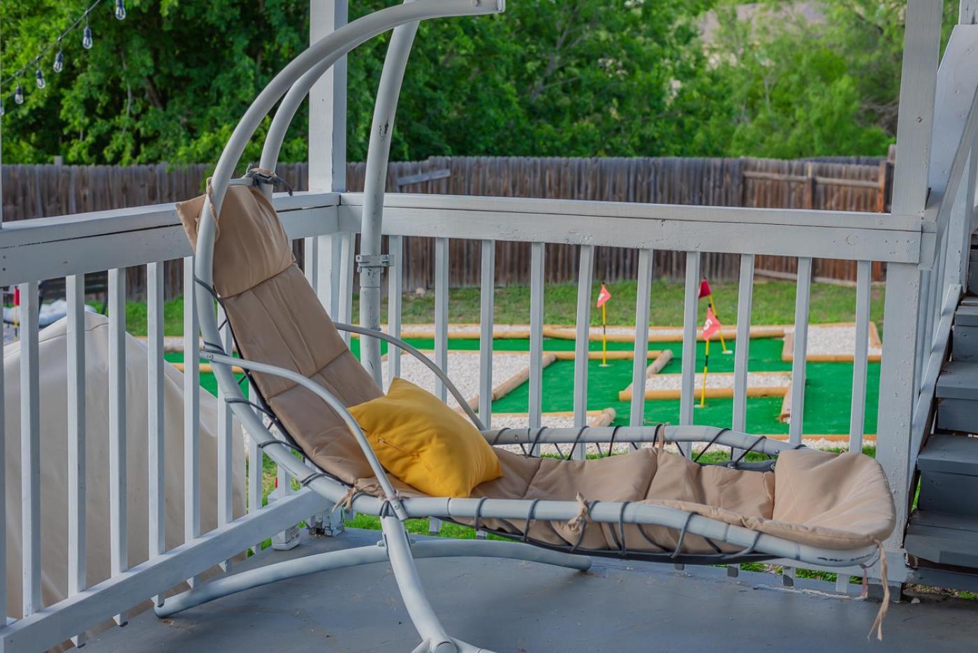Holiday home Luxury 6br Home, Game By Lackland & Seaworld