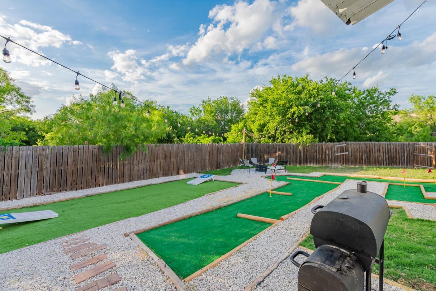 Luxury 6br Home, Game By Lackland & Seaworld *