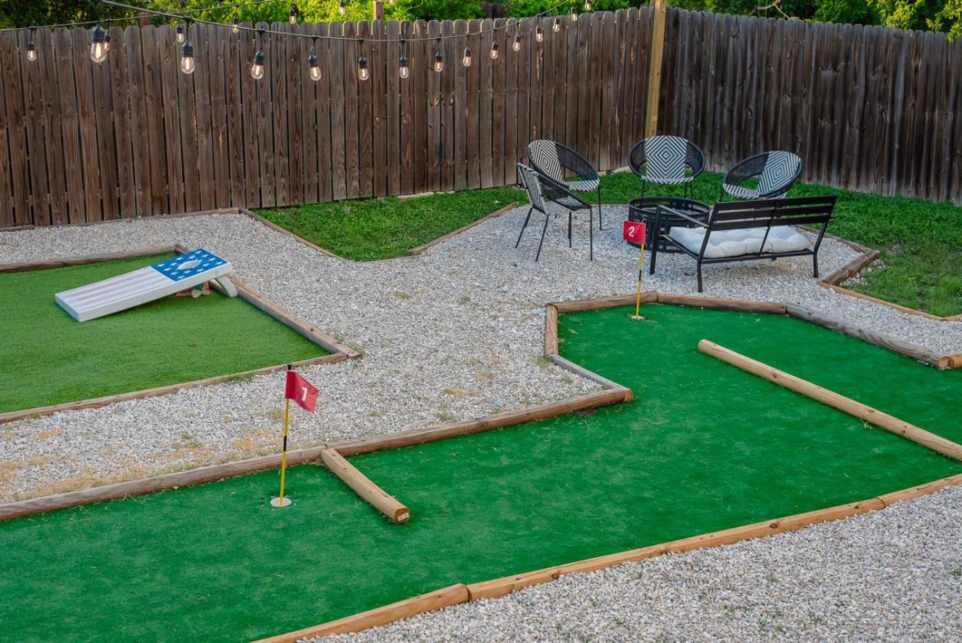 Luxury 6br Home, Game By Lackland & Seaworld Holiday home San Antonio