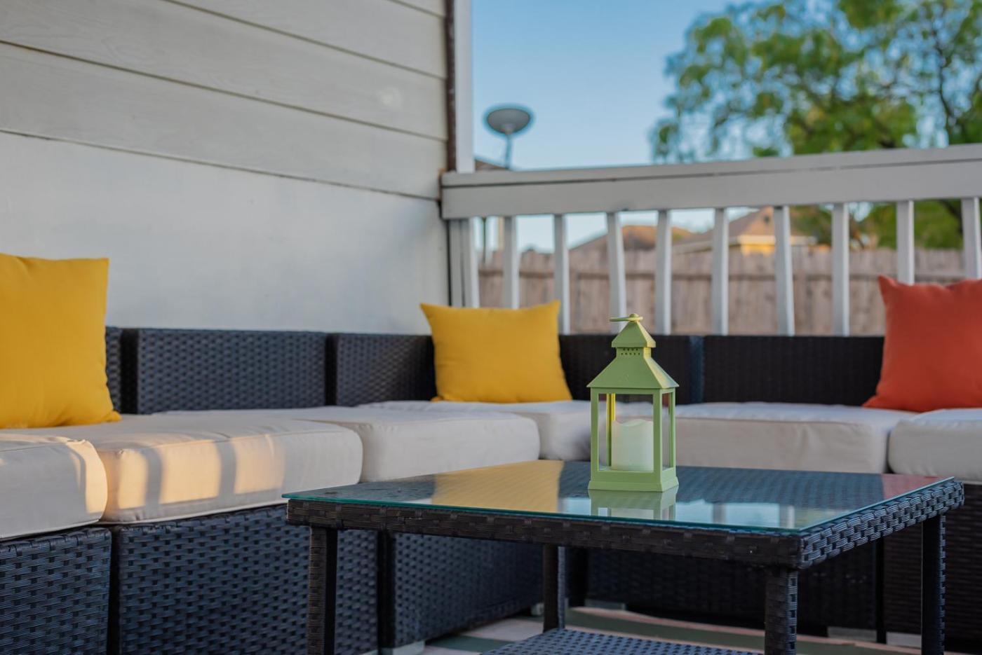 Holiday home Luxury 6br Home, Game By Lackland & Seaworld